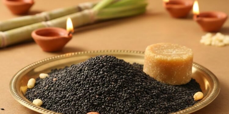 Shattila Ekadashi Remedies: षटतिला एकादशी के दिन तिल से करें ये रामबाण उपाय, दूर होंगी बाधाएं