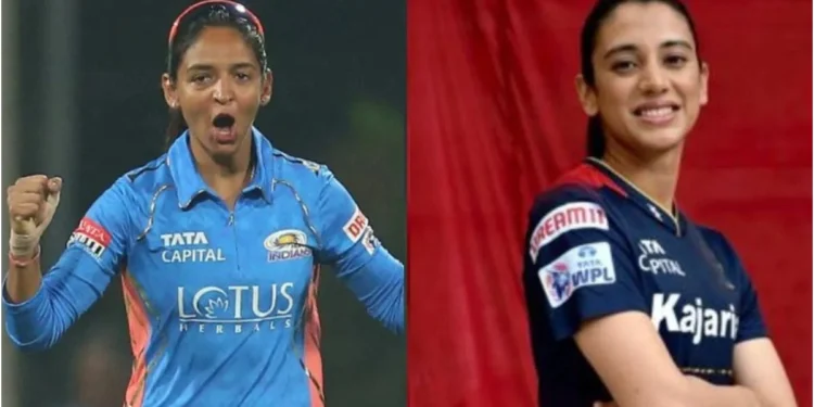 WPL 2026 का पहला टॉस RCB के नाम, स्मृति मंधाना ने चुनी पहले गेंदबाजी