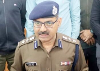 ग्वालियर SSP को हाईकोर्ट की कड़ी फटकार, कहा- जब महिला और बच्चा खुद थाने पहुंचे, तो पुलिस बरामदगी का दावा क्यों कर रही?