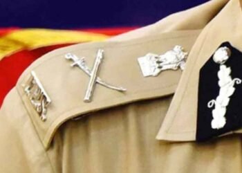 बिहार सरकार का बड़ा फैसला, एक साथ बदले 71 IPS, कई जिलों को नए एसपी-एसएसपी