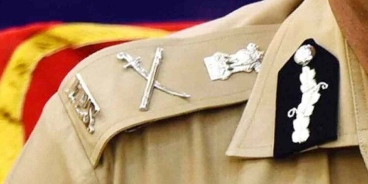 बिहार सरकार का बड़ा फैसला, एक साथ बदले 71 IPS, कई जिलों को नए एसपी-एसएसपी