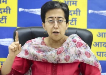 दिल्ली विधानसभा विवाद में नया मोड़, ‘डॉक्टर्ड वीडियो’ मामले में पंजाब पुलिस ने दर्ज की FIR, फॉरेंसिक रिपोर्ट से आतिशी को क्लीन चिट का दावा