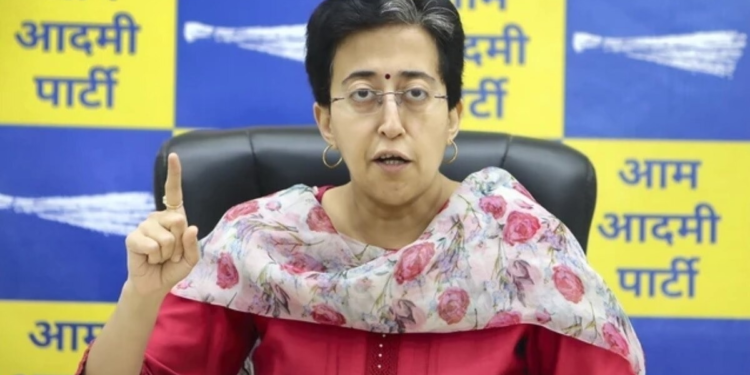 दिल्ली विधानसभा विवाद में नया मोड़, ‘डॉक्टर्ड वीडियो’ मामले में पंजाब पुलिस ने दर्ज की FIR, फॉरेंसिक रिपोर्ट से आतिशी को क्लीन चिट का दावा