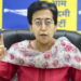 दिल्ली विधानसभा विवाद में नया मोड़, ‘डॉक्टर्ड वीडियो’ मामले में पंजाब पुलिस ने दर्ज की FIR, फॉरेंसिक रिपोर्ट से आतिशी को क्लीन चिट का दावा