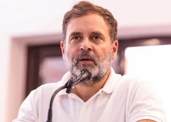 अंकिता भंडारी से लेकर इंदौर की मौतों तक का जिक्र… राहुल गांधी का ‘हल्ला बोल’, गिनाईं BJP सरकार की ‘नाकामियां’