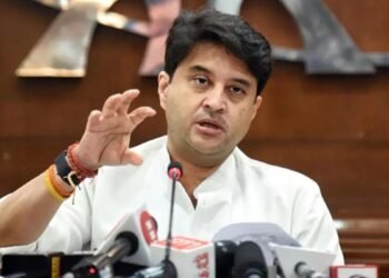 ‘ममता बनर्जी को अब जनता की अदालत में जाकर…’, CM की नाराजगी पर सिंधिया ने कसा तंज