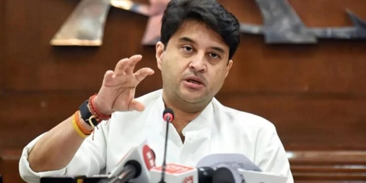 ‘ममता बनर्जी को अब जनता की अदालत में जाकर…’, CM की नाराजगी पर सिंधिया ने कसा तंज