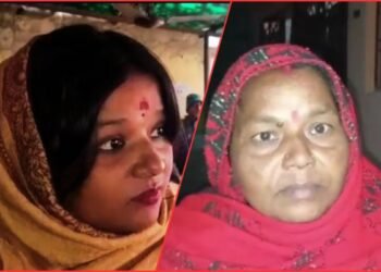 फुफेरे भाई से Instagram लव और फिर कोर्ट मैरिज, अब रानी की मां ने खोली पूरी कहानी