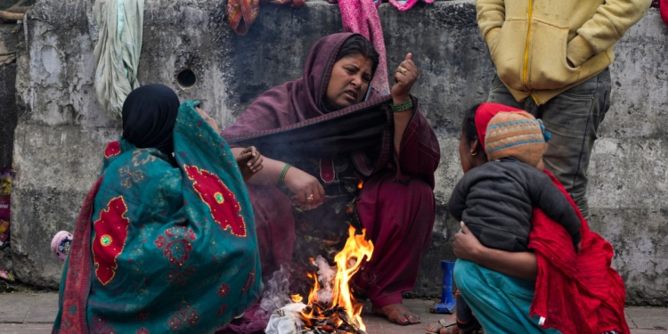 बिहार में सर्दी का कहर, पटना समेत 36 जिलों में कोल्ड डे, गयाजी में सबसे कम तापमान दर्ज