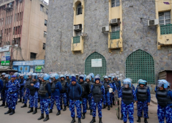 तुर्कमान गेट इलाके में एक्शन के बीच आज जुमे की नमाज को लेकर दिल्ली पुलिस अलर्ट, चप्पे-चप्पे पर सुरक्षा