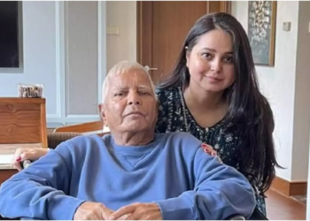 ‘महान विरासत मिटाने के लिए अपने ही काफी…’, रोहिणी आचार्य ने इस बार किस पर साधा निशाना?