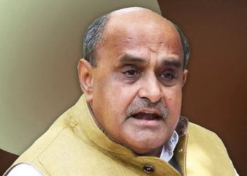 केसी त्यागी की JDU से छुट्टी! पार्टी बोली- हमारा उनसे अब कोई रिश्ता नहीं