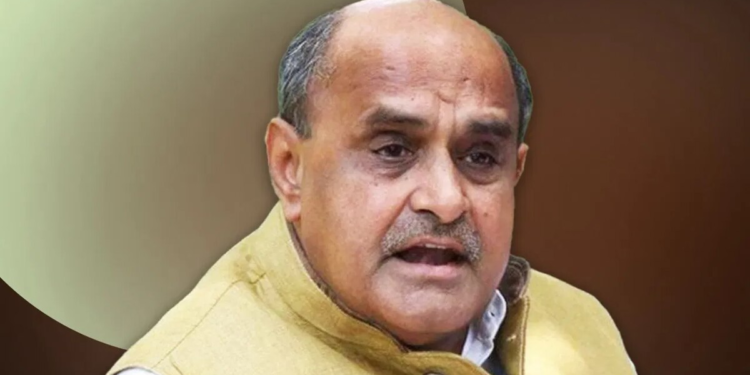 केसी त्यागी की JDU से छुट्टी! पार्टी बोली- हमारा उनसे अब कोई रिश्ता नहीं