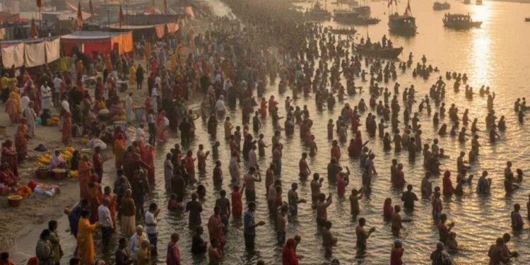 Magh Mela 2026 Snan Date: माघ मेले का दूसरा स्नान इस शुभ दिन, मुहूर्त जानना है जरूरी 
