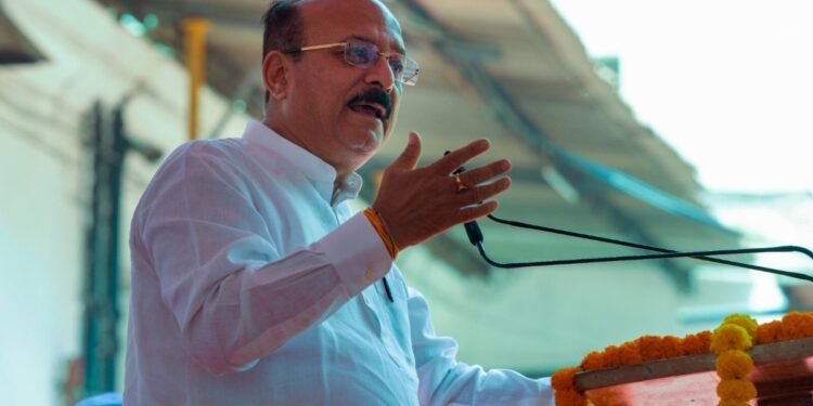 दिल्ली में बनेगी वर्ल्ड क्लास एजुकेशन सिटी, GGSIPU और DTU को कैंपस के लिए मिली जमीन