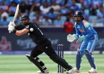 भारत बनाम न्यूजीलैंड: गिल ने चुनी गेंदबाजी, पिच को बताया चुनौतीपूर्ण