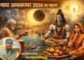 Magh Amavasya 2026: क्यों है पितरों और पुण्य कर्मों के लिए सबसे खास दिन माघ अमावस्या, जानें तिथि, शुभ मुहूर्त स्नान-दान और पितृ दोष के उपाय