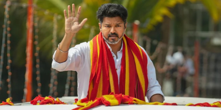 ‘लोग बेहोश हो रहे थे, भाषण क्यों नहीं रोका?’, करूर भगदड़ केस में थलापति विजय से CBI की पूछताछ