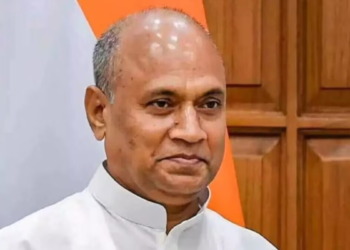 रितेश पांडे के बाद क्या आरसीपी सिंह भी छोड़ेंगे पीके का साथ? बोले- मैं और नीतीश कुमार एक ही…