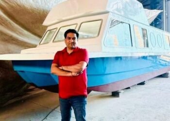 दिल्लीवालों के लिए खुशखबरी! यमुना नदी में अगले महीने से चलेंगे क्रूज, मंत्री कपिल मिश्रा ने बताईं डिटेल्स