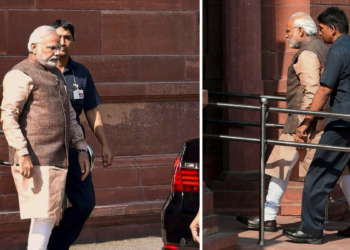 आजादी के बाद पहली बार साउथ ब्लॉक से बाहर जाएगा PMO, सेवा तीर्थ में होगा प्रधानमंत्री मोदी का नया ऑफिस