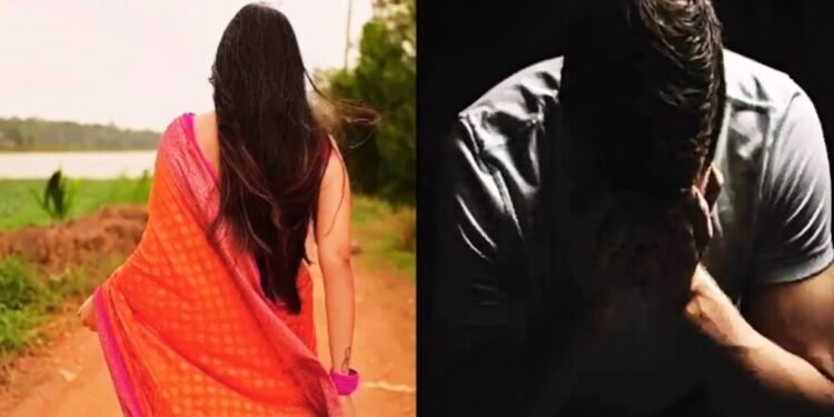 8 सालों से संबंध नहीं बना रही थी पत्नी, गुस्साए पति ने कर दी हत्या, फिर चली ये चाल