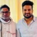 भोजपुरी सिंगर रितेश पांडे ने पीके की पार्टी छोड़ी, जन सुराज से इस्तीफे का ऐलान कर बोले- बहुत मुश्किल…