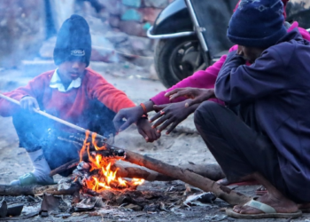 पारा@2.9°C… दिल्ली में अगले 3 दिन जारी रहेगा सर्दी का सितम, जानें IMD का क्या है अलर्ट