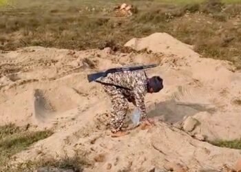 MP में बेलगाम माफिया… श्योपुर में रेंजर पर पथराव, रतलाम में ट्रैक्टर के नीचे दबा सिपाही; 24 घंटे में 3 बड़े हमले