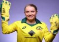 ऑस्ट्रेलिया की दिग्गज कप्तान एलिसा हीली मार्च में लेंगी अंतरराष्ट्रीय क्रिकेट से संन्यास