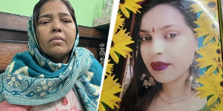 ‘अंजलि गाड़ी के नीचे आ गई, अशिका पंखे से झूल गई…अब बचा है तो बस उधार और 36 लाख का इंतजार, कंझावला केस के तीन साल