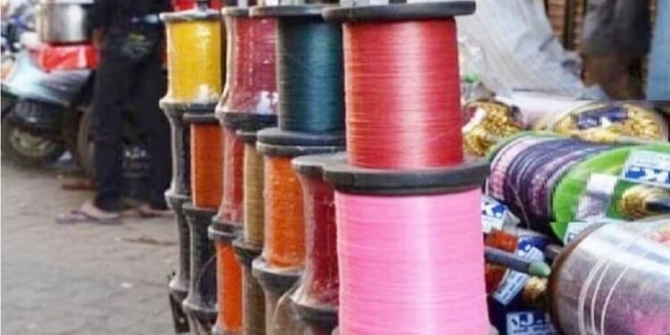 चाइनीज मांझे से पतंग उड़ाई तो नाबालिग के माता-पिता भी जिम्मेदार, हाईकोर्ट ने दिखाई सख्ती