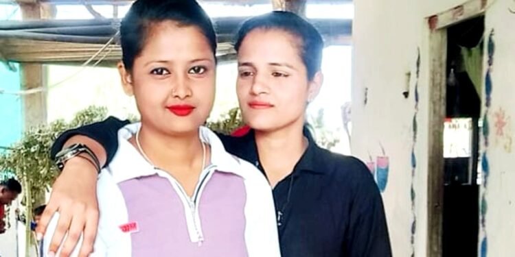 ‘नेनशू’ बनी ‘नमन’… 3 साल का संघर्ष और ₹6 लाख खर्चा, अब मुकम्मल हुई MP-असम की यह प्रेम कहानी