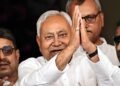 नीतीश कुमार 10वीं बार मुख्यमंत्री कैसे बने? बिहार के ‘क्राइम डेटा’ में छिपा है इसका जवाब