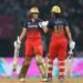 हैरिस-मंधाना की तूफानी पारी से RCB ने UP वॉरियर्स पर हासिल की शानदार जीत