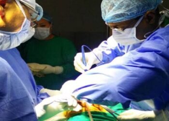 दिल के भीतर थे ‘मौत के थक्के’, एम्स के डॉक्टरों ने किए साफ, मरीज को दी नई जिंदगी