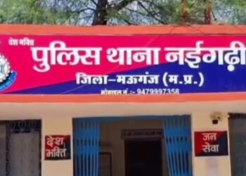 थाने के रसोइए और ड्राइवर ने दी 500 केस में गवाही… 1000 मामलों में सिर्फ 6 गवाह, मऊगंज पुलिस का गजब कारनामा