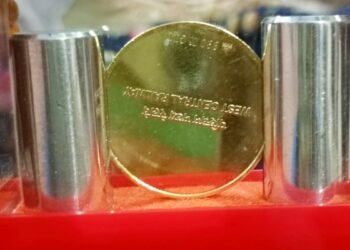 रेलवे का गजब घोटाला… रिटायर्ड कर्मचारियों को बांटे ‘नकली चांदी’ के सिक्के; 3 साल से चल रहा था खेल, इंदौर की फर्म ब्लैकलिस्ट