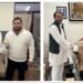 तेजप्रताप-तेजस्वी यादव में मिट गई दूरियां! बड़े बेटे ने लालू-राबड़ी को दिया दही-चूड़ा भोज का न्योता