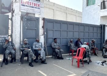 भोपाल में सिस्टम की नाक के नीचे ‘गोकशी’… PHQ के सामने पकड़ा गया 26 टन मांस; असलम चमड़ा को भेजा जेल, डॉक्टर समेत 9 सस्पेंड