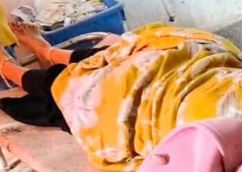 ‘तूने मेरी नाक कटवा दी…’, ससुराल से प्रेमी संग भागी बेटी, पिता ने ढूंढकर मार दी गोली; मां ने दी पुलिस को खबर