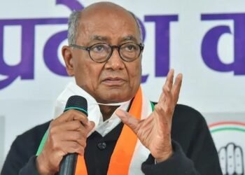 दिग्विजय का राज्यसभा से मोहभंग या MP में राहुल गांधी के इस ‘सीक्रेट प्लान’ पर करेंगे काम?