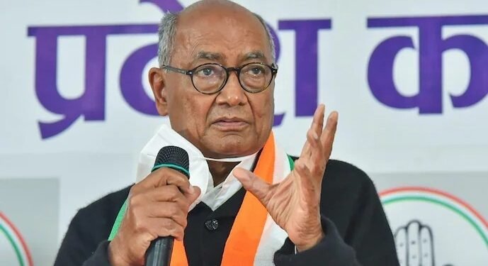 दिग्विजय का राज्यसभा से मोहभंग या MP में राहुल गांधी के इस ‘सीक्रेट प्लान’ पर करेंगे काम?