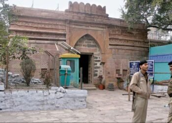 भोजशाला विवाद: 23 जनवरी को बसंत पंचमी और जुमा एक साथ; 8000 सुरक्षाकर्मी रहेंगे तैनात, हाई अलर्ट पर धार