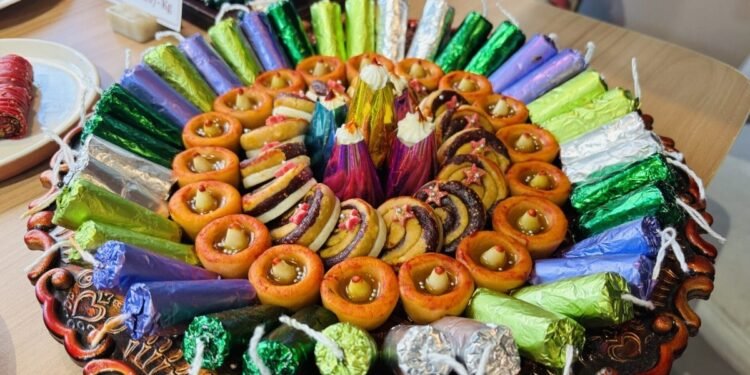 मध्य प्रदेश: छिंदवाड़ा में लावारिस मिठाई खाने से तीसरी मौत, क्यों जा रही जान रहस्य गहराया?