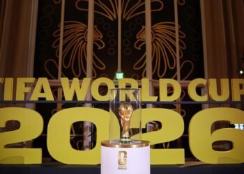 फुटबॉल वर्ल्ड कप 2026 के लिए 50 करोड़ से ज्यादा टिकटों की मांग, FIFA ने जारी किए आंकड़े