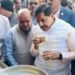उज्जैन में CM मोहन यादव का ‘अंदाज-ए-खास’… देवगुरु की पूजा के बाद टपरी पर पी चाय