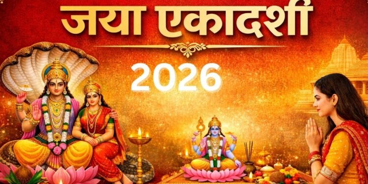 Jaya Ekadashi 2026 date: जया एकादशी व्रत 2026 कब है? जानें तिथि, शुभ मुहूर्त और व्रत विधि