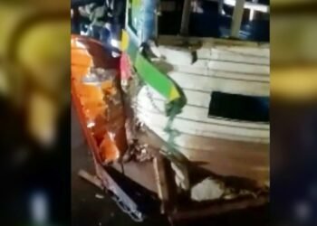 पिता, बेटा और दादी की गई जान, हादसे में उजड़ गए 5 घर; अधूरी रह गई मकर संक्रांति पर नर्मदा स्नान की चाह