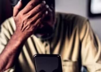 ‘आपके खाते में आतंकवादी संगठन ने 7 करोड़ ट्रांसफर किए…’, बोलकर 80 वर्षीय प्रोफेसर से 10 लाख की ठगी